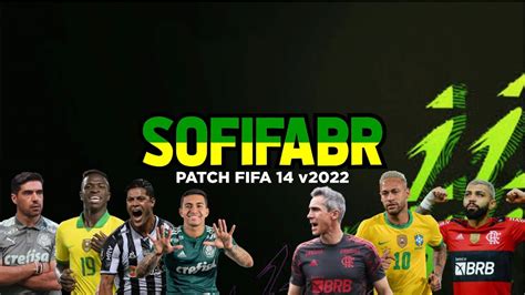 SOFIFA BR .